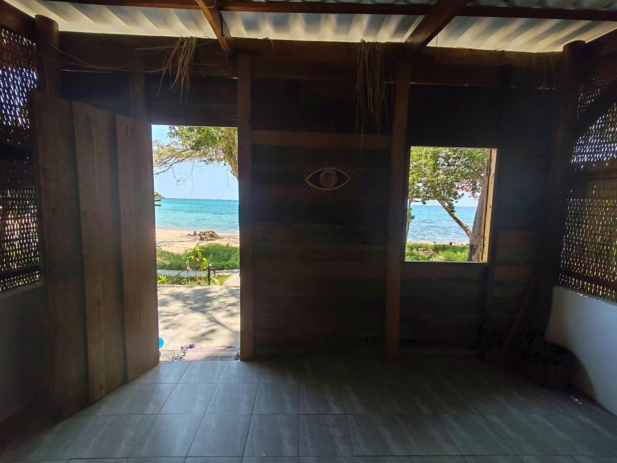 Kamaku Bungalows Koh Rong Sanloem Quarto foto