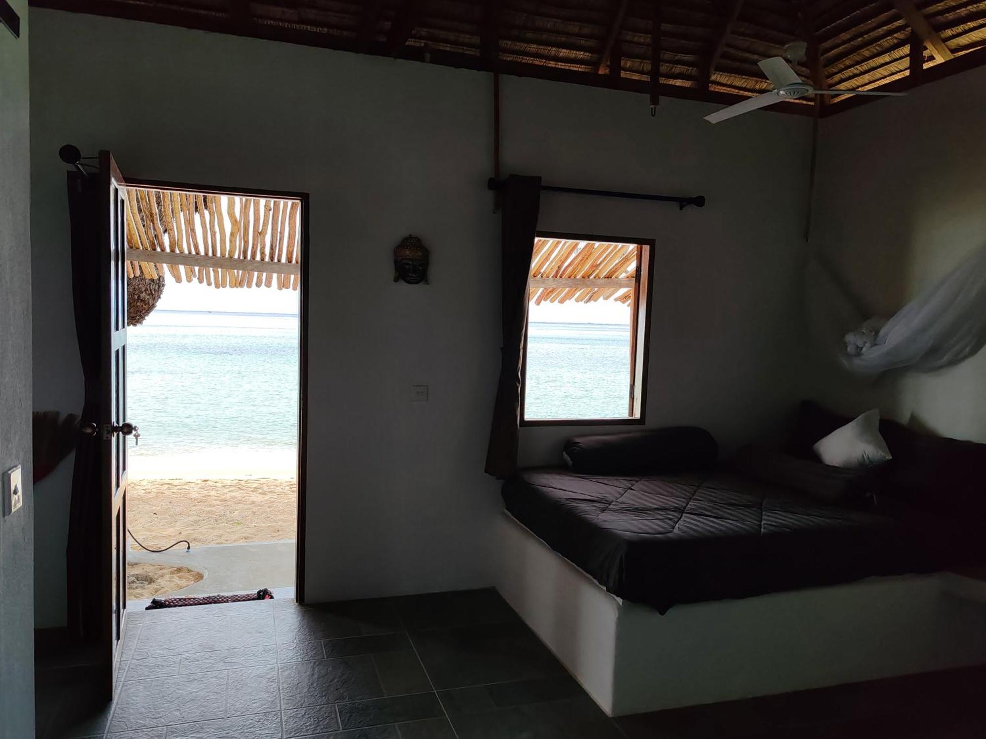 Kamaku Bungalows Koh Rong Sanloem Quarto foto