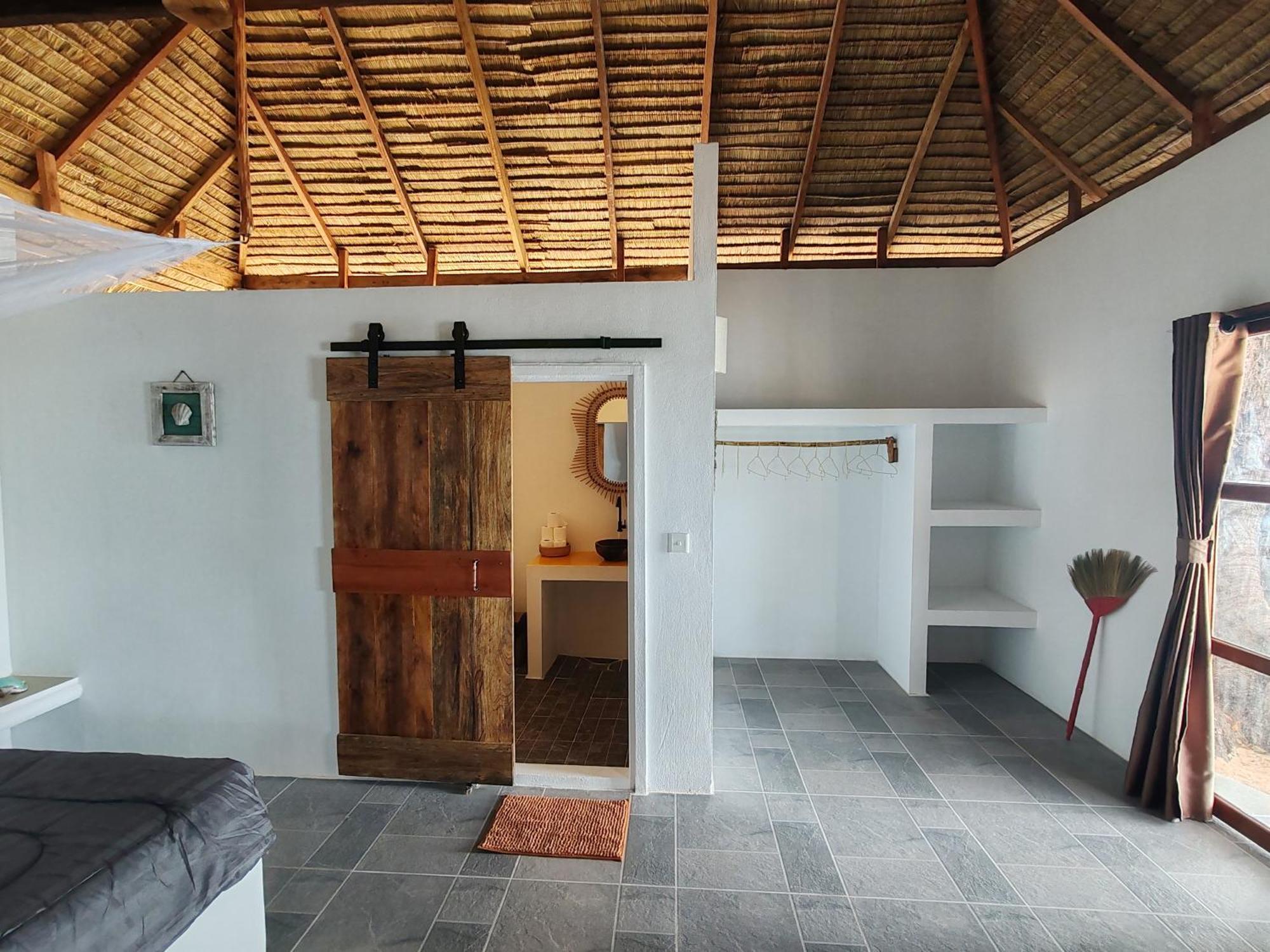 Kamaku Bungalows Koh Rong Sanloem Quarto foto